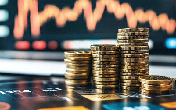 Sahyadri raises Rs 390 Cr from responsAbility, GEF Capital Partners & existing investors