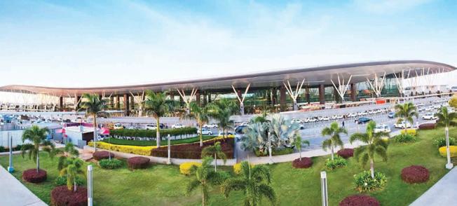 BLR Airport reports its highest-ever annual cargo tonnage of 496,227 MT in 2024