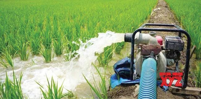 Cabinet approves modernisation of command area development and water management