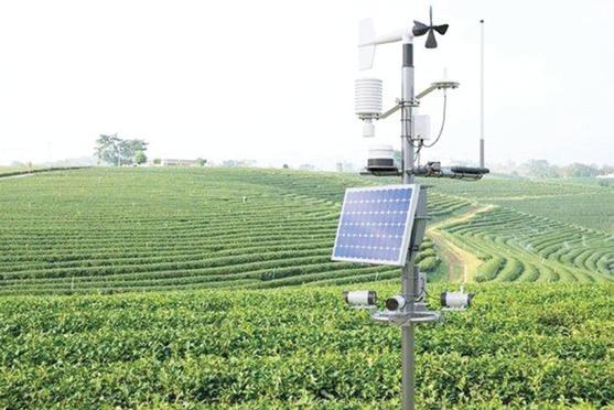 Ingen Technologies partners with Kerala Govt to enhance weather monitoring for farmers