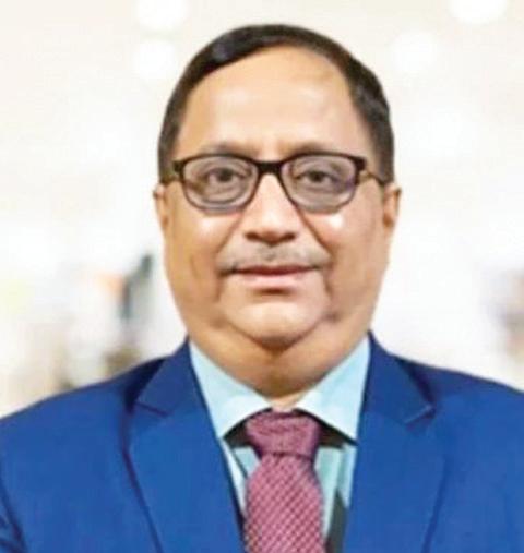 Leadership with roots: KJ Patel appointed new MD of IFFCO as
