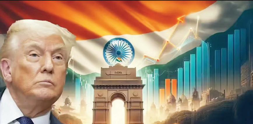 Trump's 25% tariff on Indian imports: Looming blow to agri-exports, rural jobs, and trade trust