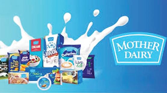 Mother Dairy's strategic expansion and innovation drive post-anniversary growth surge