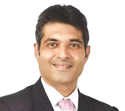 Moët Hennessy India appoints Siddharth Suri as Managing Director