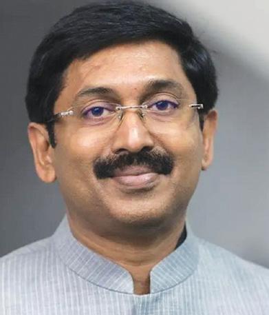 Global essential oils industry taps Mane Kancor CEO as IFEAT Chair