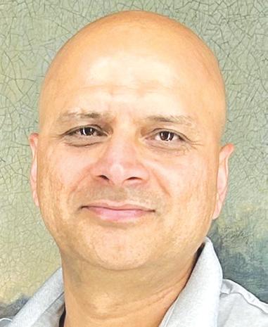 “Post-harvest tech will be transformed by AI-enabled monitoring, data science, smart packaging, and sustainable innovation solutions, by 2030”