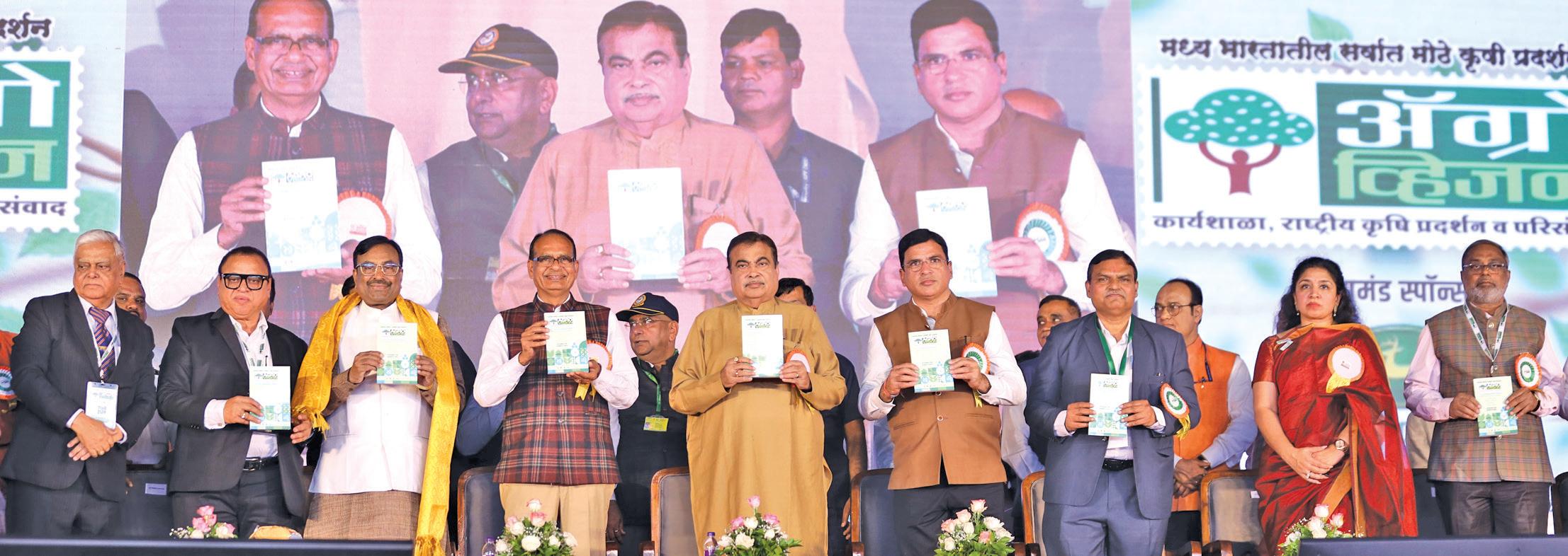 AI is the new-age crop doctor: Nitin Gadkari