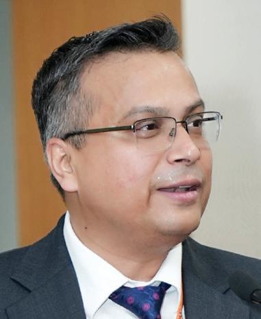 "India has traditionally relied on government-led research institutions to drive agri innovation"