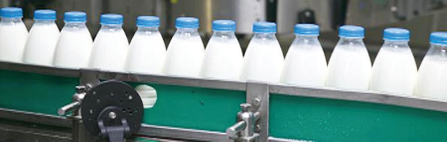 Dairy Technology: Big Potential, Slow Uptake