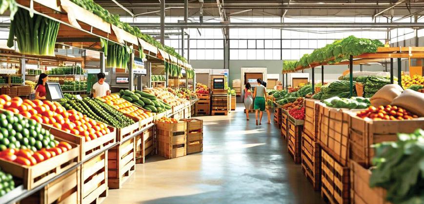 ASMS expands agri-supply and aggregation platform