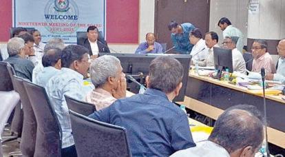 కృష్ణానీటివాటా యధాతథం