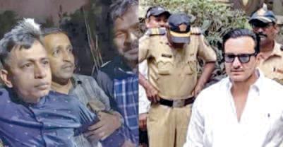 ఖలేదా జియాకు పనిచేసాడనే నాకుమారుడిని ఈకేసులో ఇరికించారు