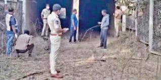 యువతి దారుణ హత్య