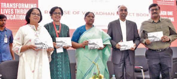 విద్యతోనే వికాసం: మంత్రి సీతక్క