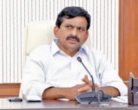 కృత్రిమ మేధతో ఇందిరమ్మ ఇండ్ల పథకం
