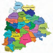 కేంద్ర బడ్జెట్ లో రాష్ట్రానికి ఎంత?