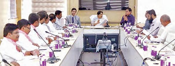 నోటాపై తలోమాట!