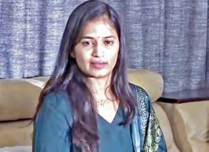 రాజ్రుణ్ కుటుంబానికి క్షమాపణ చెప్పిన లావణ్య