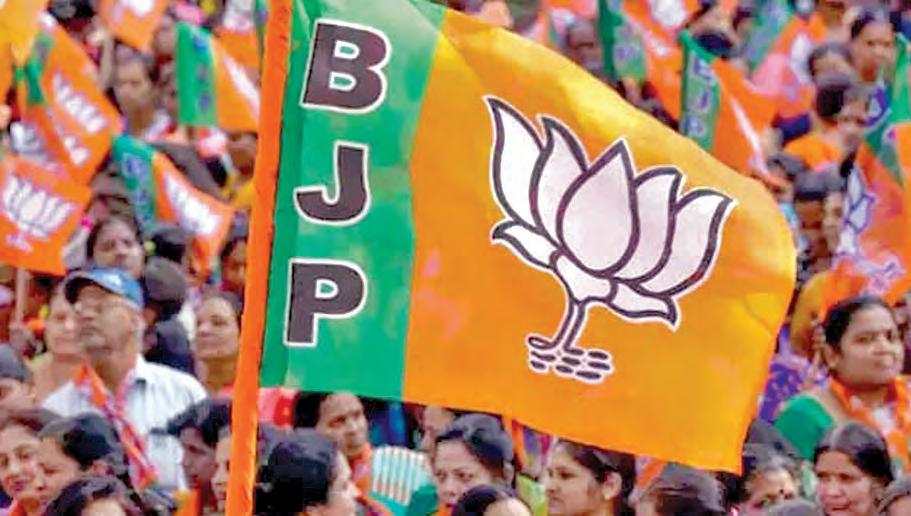 ఢిల్లీకి ఇద్దరు డిప్యూటీ సిఎంలు!
