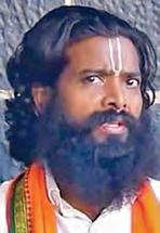 వీర రాఘవ రెడ్డికి మూడు రోజుల పోలీసు కస్టడీ