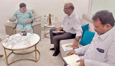 శివరాత్రి సందర్భంగా ప్రత్యేక బస్సులు: మంత్రి పొన్నం ప్రభాకర్