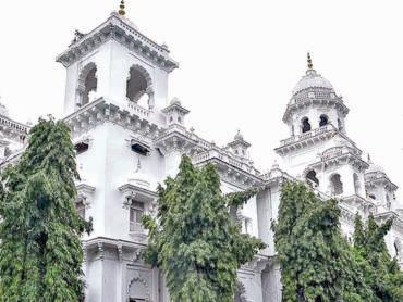 మార్చి మొదటి వారంలో ప్రత్యేక అసెంబ్లీ
