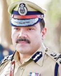 అంజనీ కుమార్ మరో ఇద్దరు వెంటనే రిలీవ్