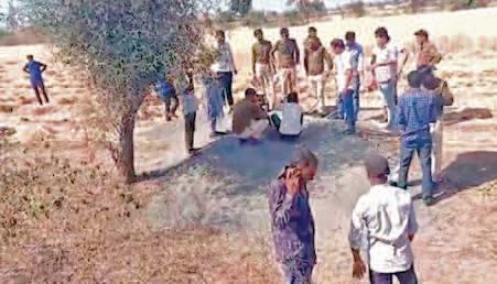 రాజస్థాన్లో బోరుబావిలో చిన్నారి