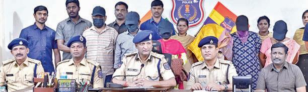 పసికందు ఐదు లక్షలు!