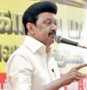 మరో భాషా యుద్ధానికి సిద్ధం