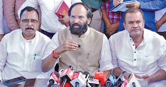 ఆశలు ఆవిరేనా?