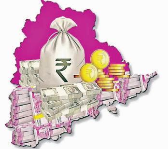 కష్టాల్లో ఖజానా!