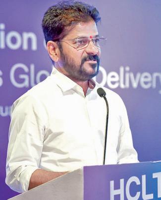 తెలంగాణను ఆపలేరు..