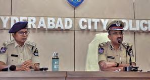 ఇద్దరు మహిళా యూట్యూబర్లు అరెస్టు