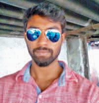 నిజామాబాద్లో కపొడియల్ మరణం