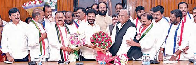 బిసి కులసర్వే అపూర్వం