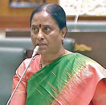 18 మంది సభ్యులతో యాదగిరిగుట్ట బోర్డు ఏర్పాటు