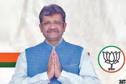 దేశంలోనే అత్యంత సంపన్నుడైన ఎమ్మెల్యే మహారాష్ట్రకు చెందిన పరాగ్ షా!
