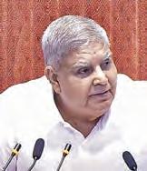 ఉచితాలు, సబ్సిడీలపై సమగ్ర చర్చ జరగాలి