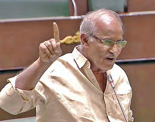 అప్పుల నుండి బయటపడే ఆలోచన చేయాలి