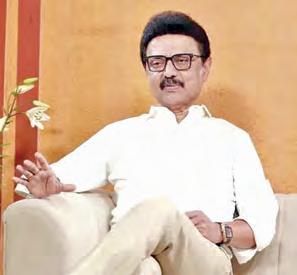 నేడు చెన్నైలో డీలిమిటేషన్ జెఎసి భేటీ