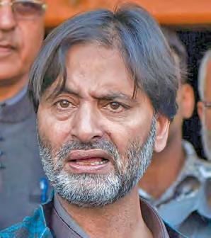 నేనేమీ ఉగ్రవాదిని కాదు..
