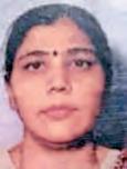 ఇన్కమ్ టాక్స్ అధికారిణి ఆత్మహత్య