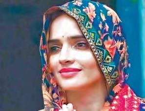 భారత్ కు కోడలిని..ఇక్కడే ఉంటా..