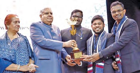 ఐఎఎస్, ఐపిఎస్లకు ఎంపికవుతున్న గురుకుల విద్యార్థులు!