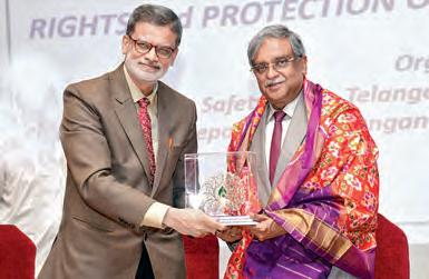 పిల్లల రక్షణలో పోక్సో చట్టం మైలురాయి