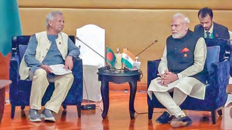 భారత్తో బంధం కోసం మామిడిపండ్ల దౌత్యం