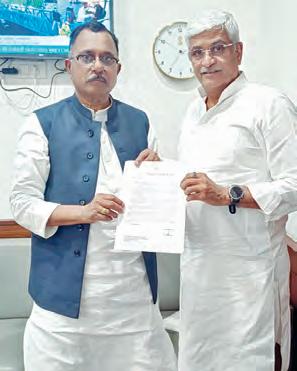 నల్లమలలో ఎకో టూరిజం అభివృద్ధిపరచండి