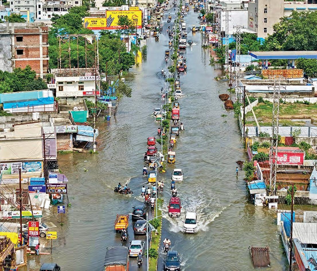 దారులన్నీ గోదారులే..