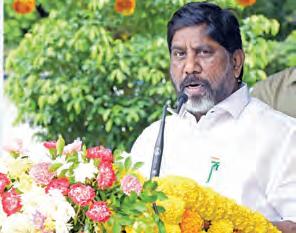 పేదల ఆత్మ గౌరవానికి ప్రతీక రేషన్ కార్డులు